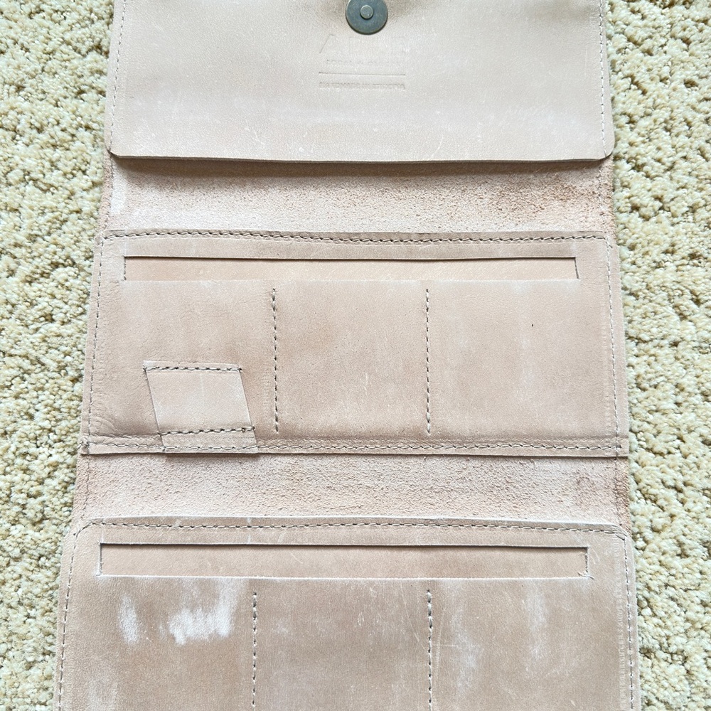 ABLE Debre Wallet - Picture 3 of 3